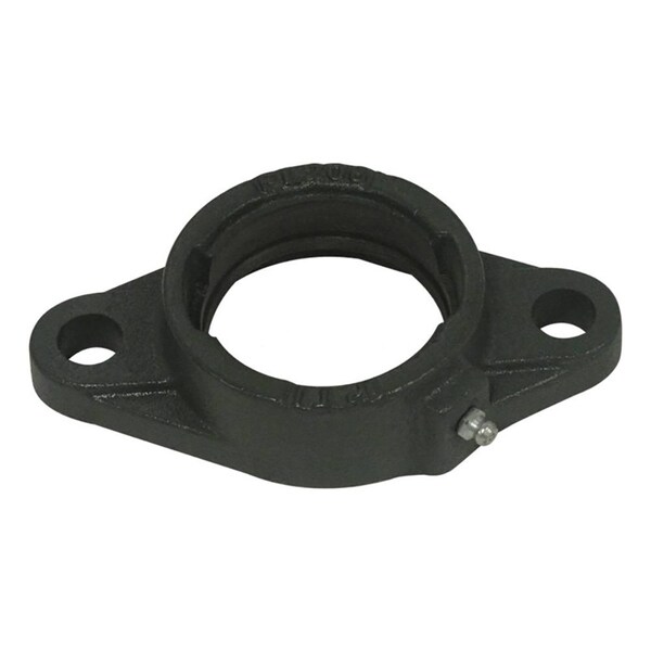 Aftermarket FBH2206 Two Bolt Housing for Universal Products HIB10-0353 - main